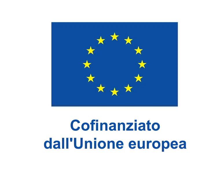 loghi cofinanziato dall unione europea sfondo trasparente mobile